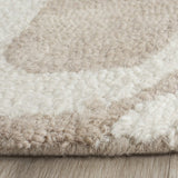 safavieh clearance dip dye ddy536g beige rug