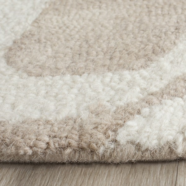 safavieh clearance dip dye ddy536g beige rug