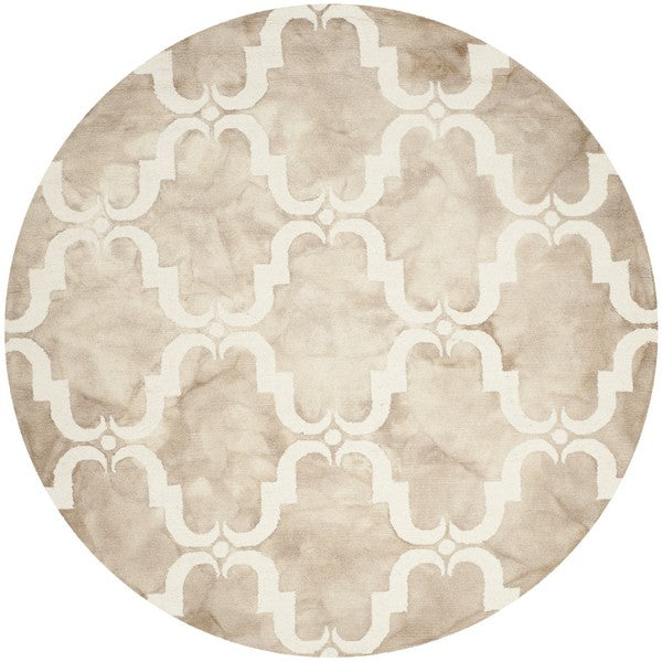 safavieh clearance dip dye ddy536g beige rug