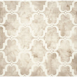 safavieh clearance dip dye ddy536g beige rug