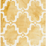 safavieh clearance dip dye ddy536h gold rug