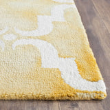 safavieh clearance dip dye ddy536h gold rug