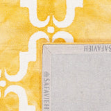 safavieh clearance dip dye ddy536h gold rug