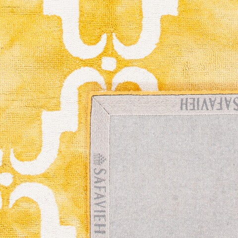 safavieh clearance dip dye ddy536h gold rug