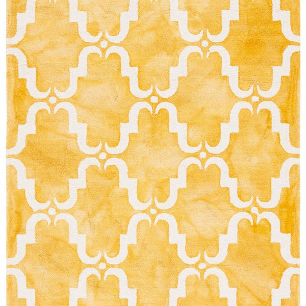 safavieh clearance dip dye ddy536h gold rug