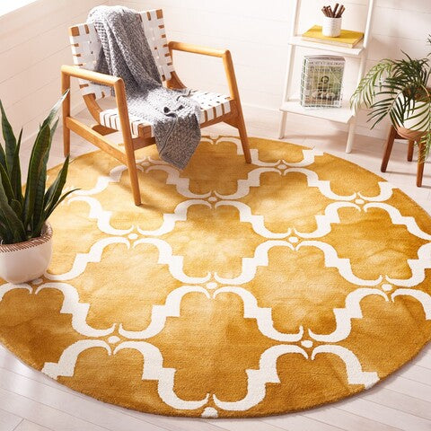 safavieh clearance dip dye ddy536h gold rug