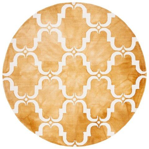 safavieh clearance dip dye ddy536h gold rug