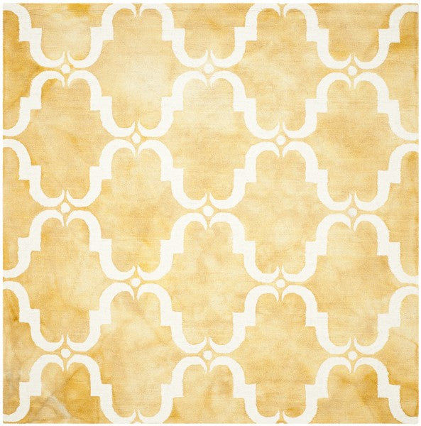 safavieh clearance dip dye ddy536h gold rug