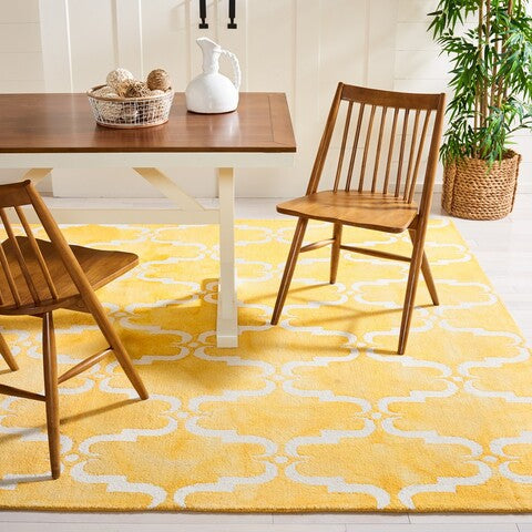 safavieh clearance dip dye ddy536h gold rug
