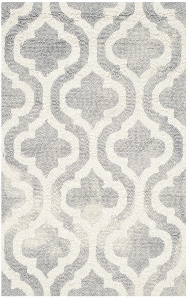 safavieh clearance dip dye ddy537c grey rug