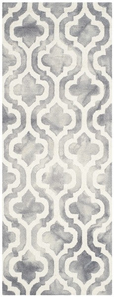 safavieh clearance dip dye ddy537c grey rug