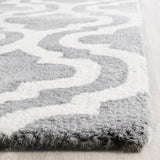 safavieh clearance dip dye ddy537c grey rug