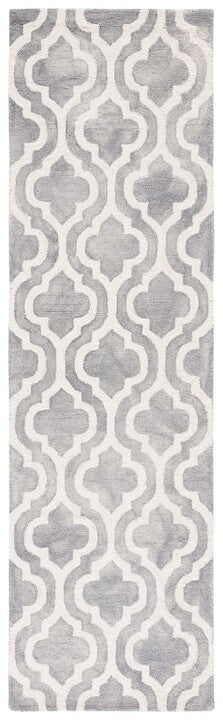 safavieh clearance dip dye ddy537c grey rug
