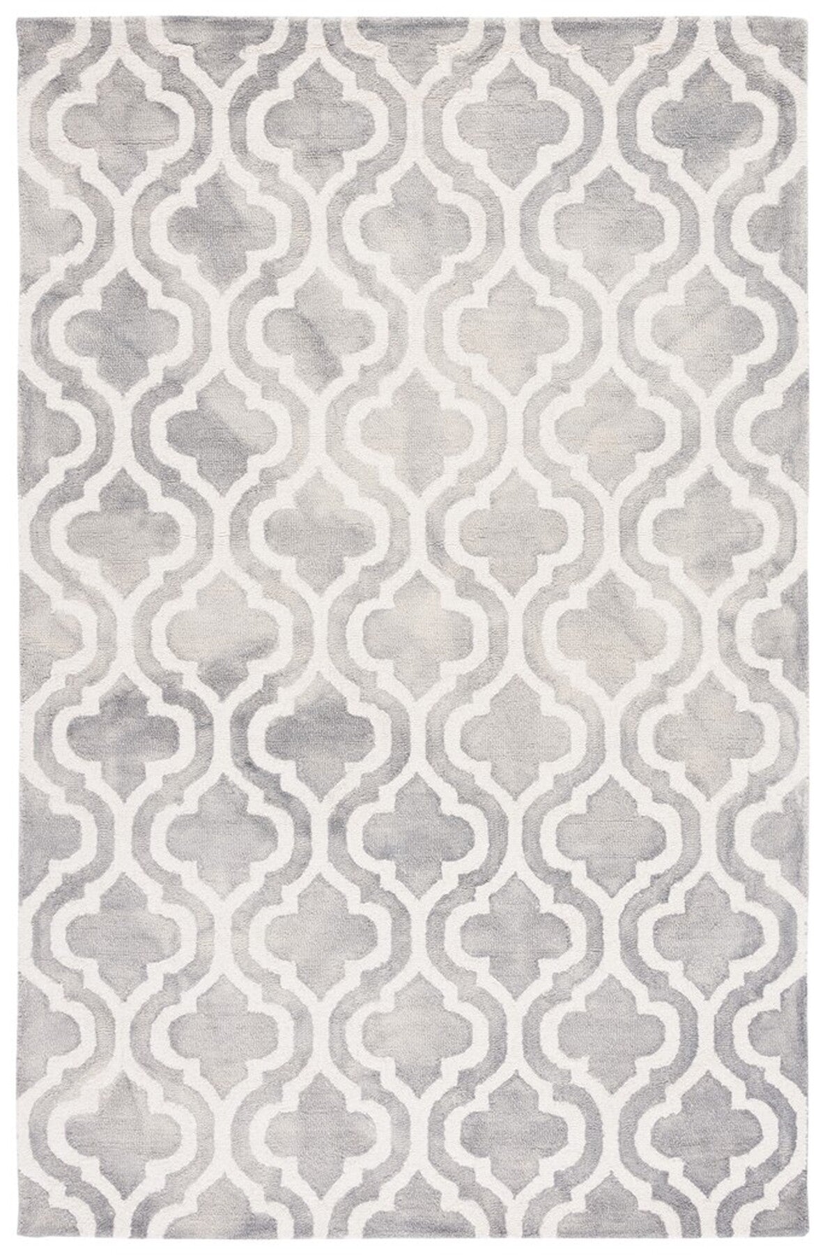 safavieh clearance dip dye ddy537c grey rug