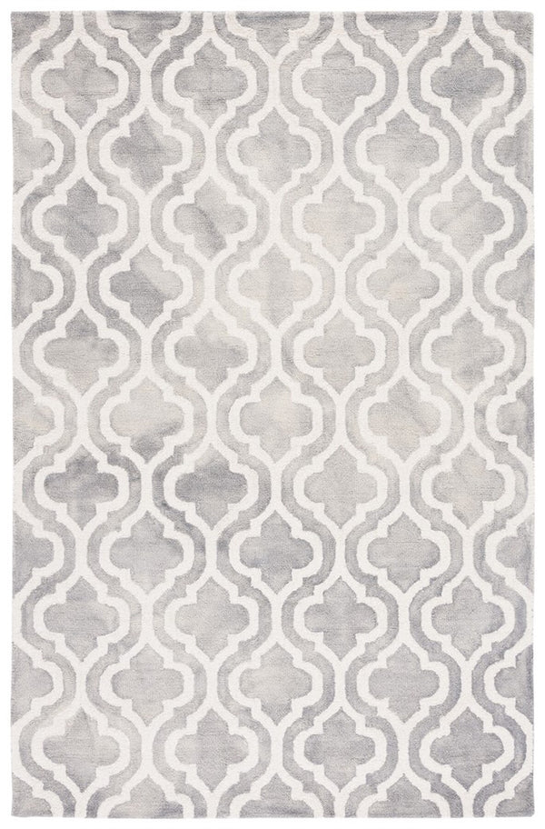 safavieh clearance dip dye ddy537c grey rug