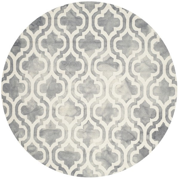 safavieh clearance dip dye ddy537c grey rug