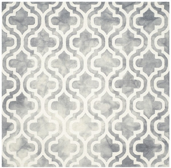 safavieh clearance dip dye ddy537c grey rug