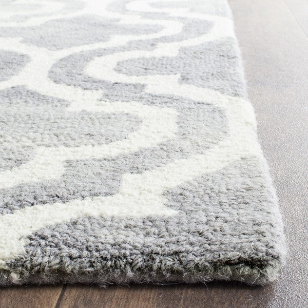safavieh clearance dip dye ddy537c grey rug