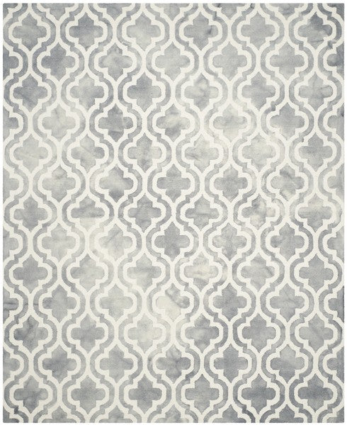 safavieh clearance dip dye ddy537c grey rug