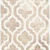 safavieh clearance dip dye ddy537g beige rug