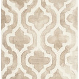 safavieh clearance dip dye ddy537g beige rug