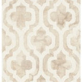 safavieh clearance dip dye ddy537g beige rug
