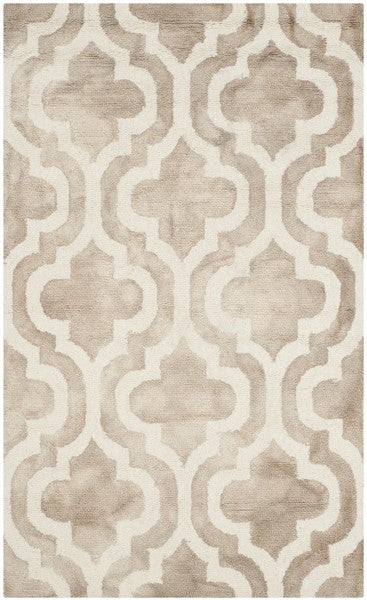 safavieh clearance dip dye ddy537g beige rug