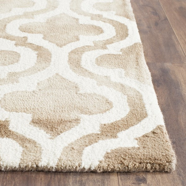 safavieh clearance dip dye ddy537g beige rug
