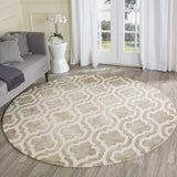 safavieh clearance dip dye ddy537g beige rug
