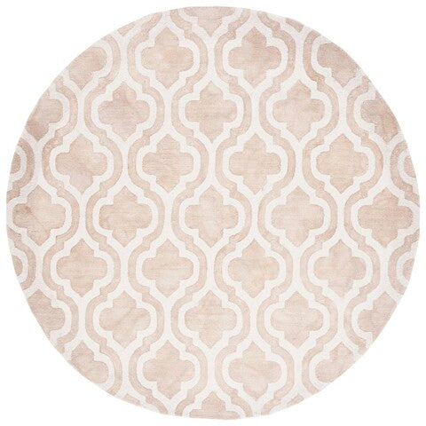 safavieh clearance dip dye ddy537g beige rug