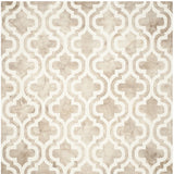 safavieh clearance dip dye ddy537g beige rug