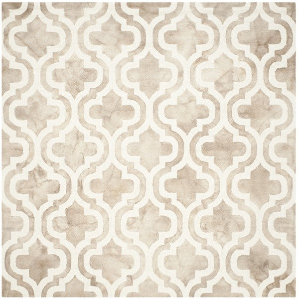 safavieh clearance dip dye ddy537g beige rug
