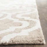 safavieh clearance dip dye ddy537g beige rug