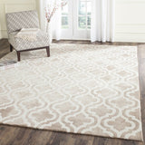 safavieh clearance dip dye ddy537g beige rug