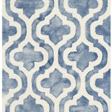 safavieh clearance dip dye ddy537k blue rug