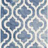 safavieh clearance dip dye ddy537k blue rug