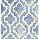 safavieh clearance dip dye ddy537k blue rug
