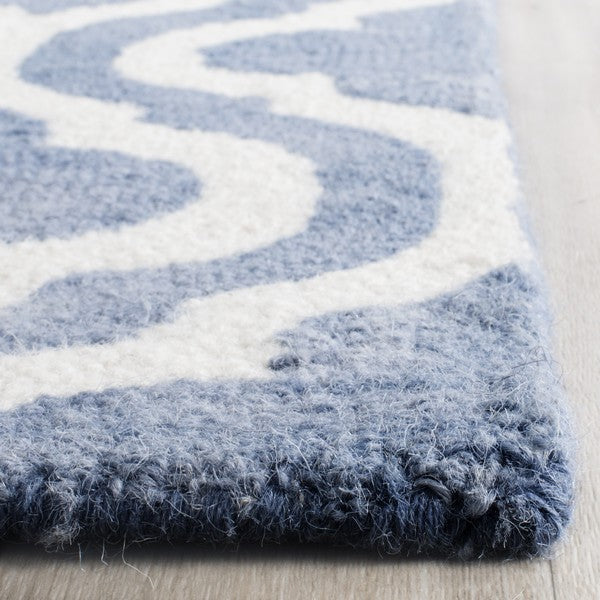 safavieh clearance dip dye ddy537k blue rug