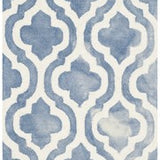 safavieh clearance dip dye ddy537k blue rug