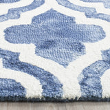 safavieh clearance dip dye ddy537k blue rug