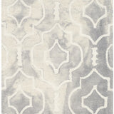safavieh clearance dip dye ddy538c grey rug