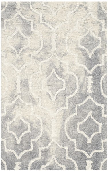 safavieh clearance dip dye ddy538c grey rug