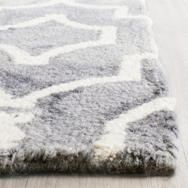 safavieh clearance dip dye ddy538c grey rug