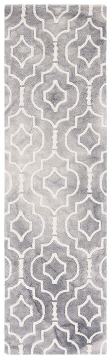 safavieh clearance dip dye ddy538c grey rug