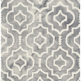 safavieh clearance dip dye ddy538c grey rug