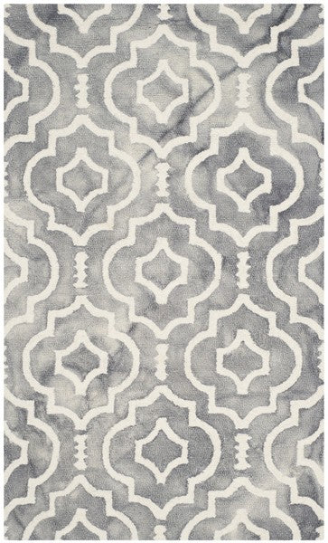 safavieh clearance dip dye ddy538c grey rug