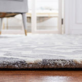 safavieh clearance dip dye ddy538c grey rug
