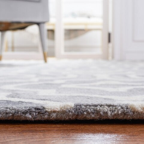 safavieh clearance dip dye ddy538c grey rug