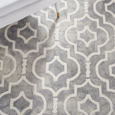 safavieh clearance dip dye ddy538c grey rug