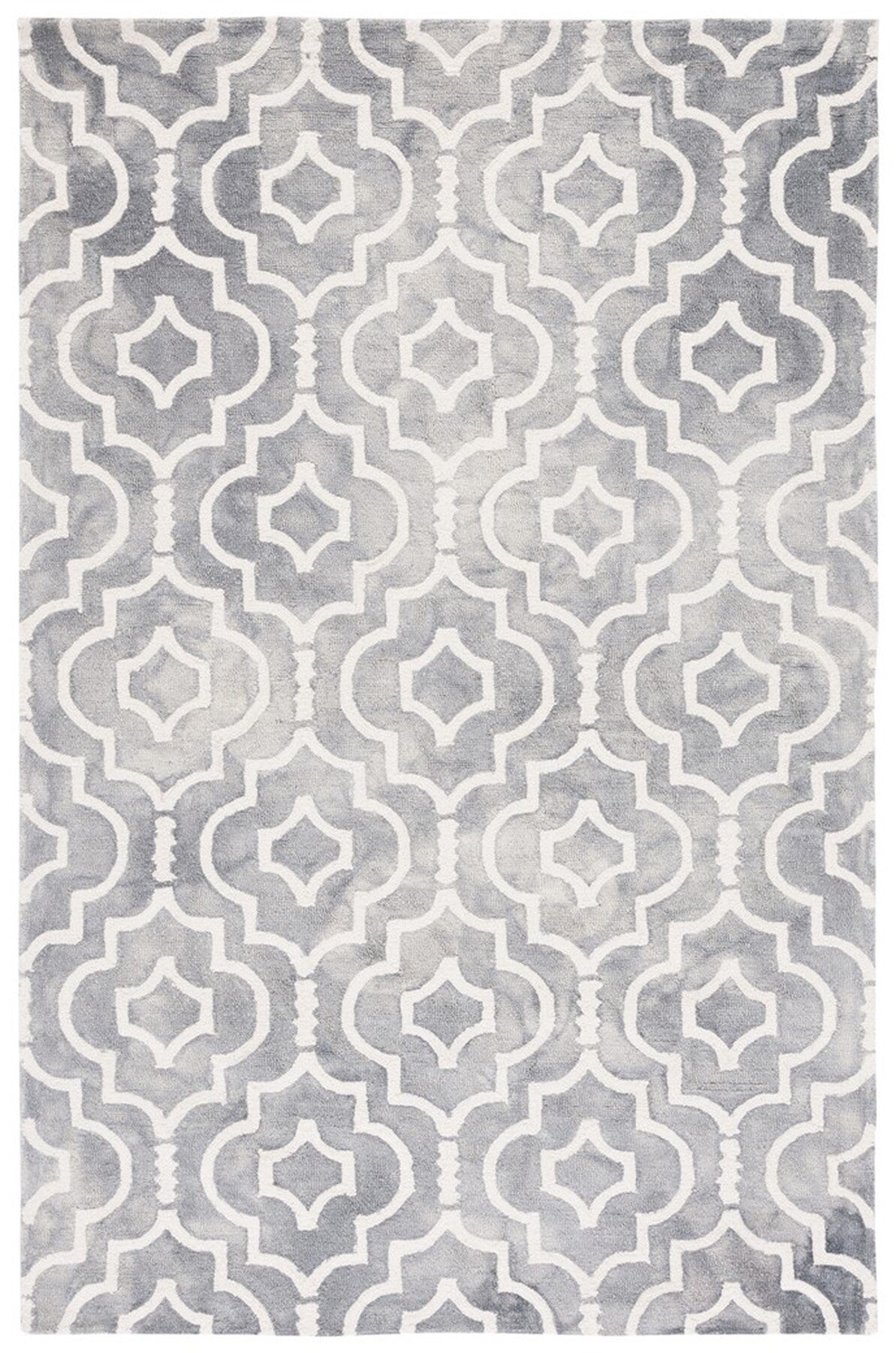 safavieh clearance dip dye ddy538c grey rug